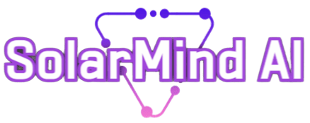 SolarMind AI